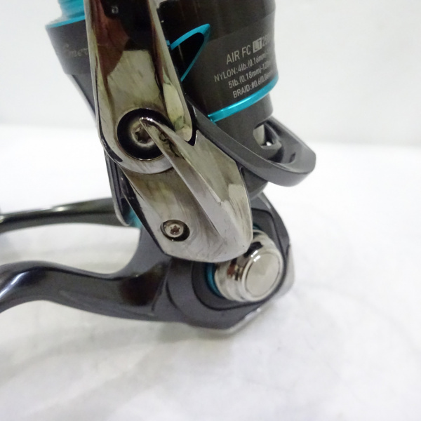 21エメラルダスAIR FCLT 2500SーDH